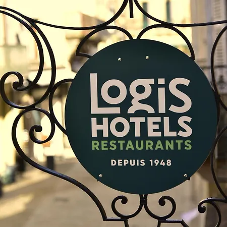 Logis Le Boudoir 3* Belvès
