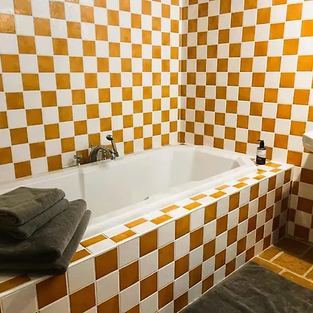Logis Le Boudoir