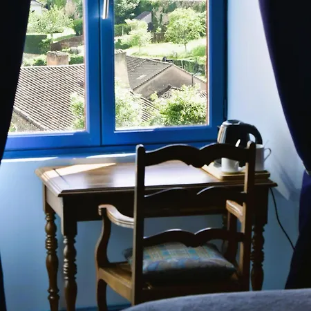 Logis Le Boudoir Hotel 3*