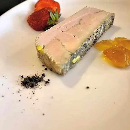 Logis Le Boudoir Ξενοδοχείο 3*