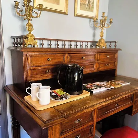 Logis Le Boudoir