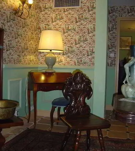 Logis Le Boudoir 3* Belves