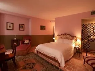 Hotel Logis Le Boudoir
