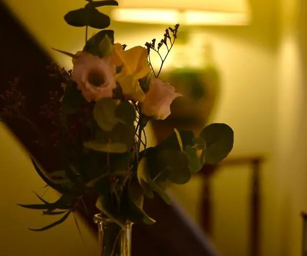 Logis Le Boudoir Hotel