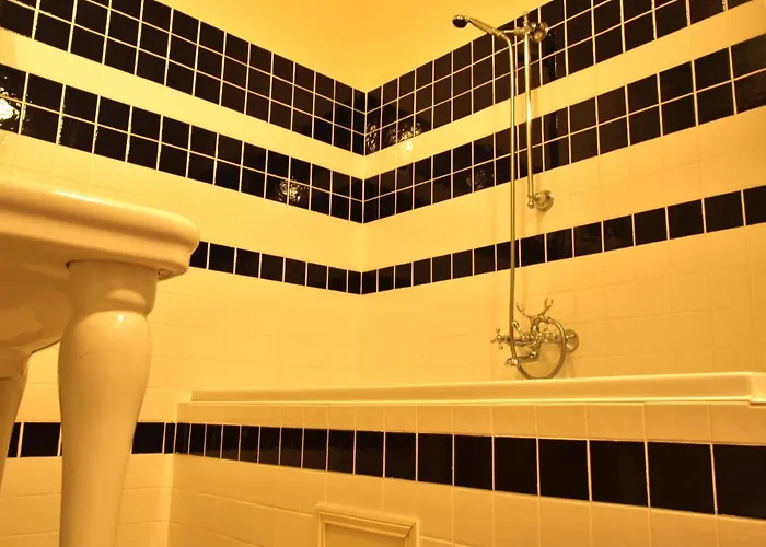 Logis Le Boudoir Belves