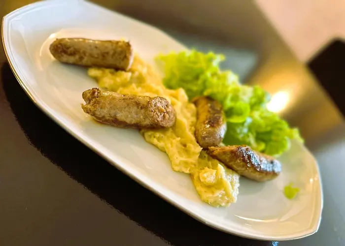 Logis Le Boudoir Belvès