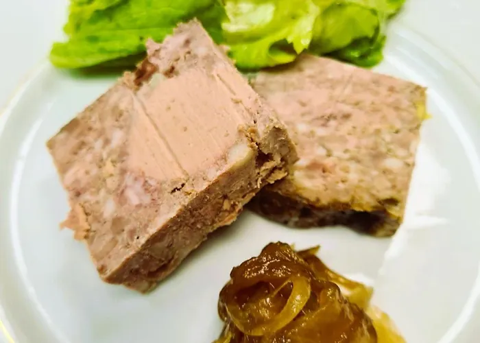 Logis Le Boudoir 3* Belves