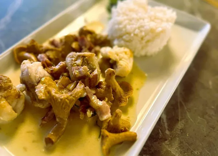 Logis Le Boudoir Hotel 3*