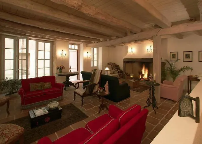Logis Le Boudoir