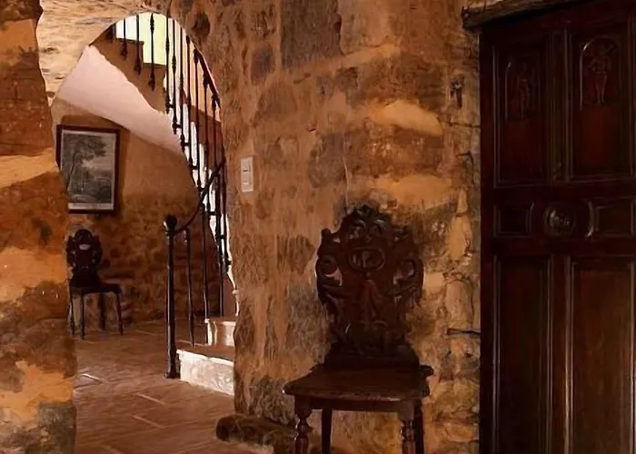 Hotel Logis Le Boudoir Belves