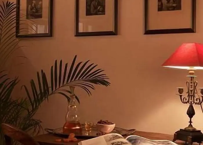 Logis Le Boudoir 3* Belvès