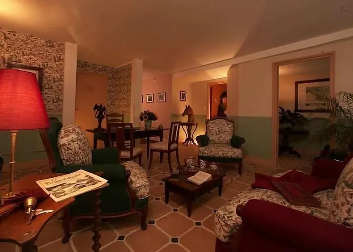 Logis Le Boudoir Belves