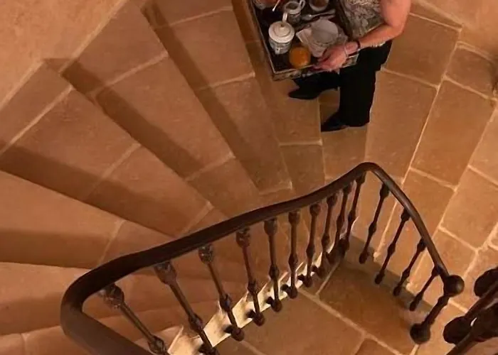 Logis Le Boudoir Hotel Belves