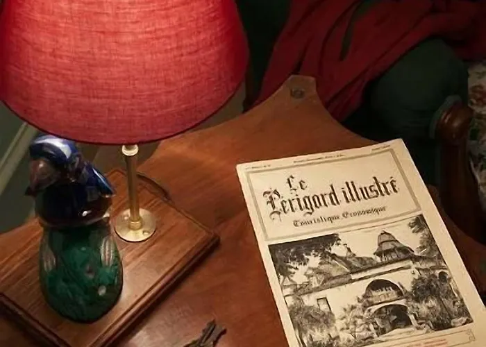 Logis Le Boudoir Hotel 3*