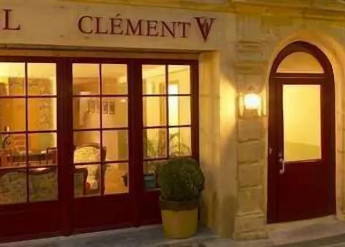 Logis Le Boudoir Belves