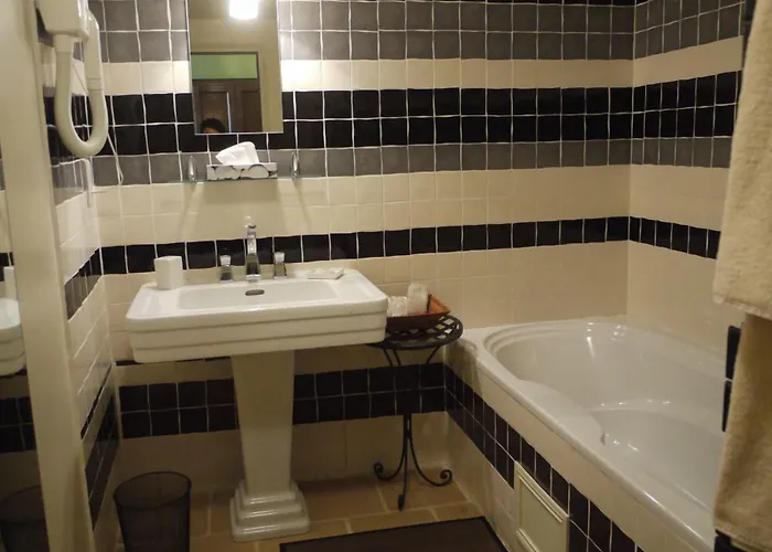 Logis Le Boudoir Hotel Belves